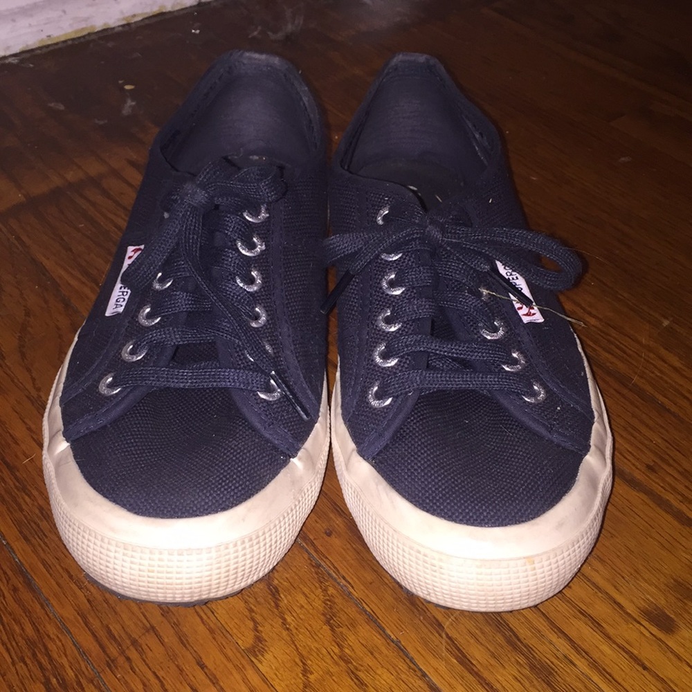 Superga Sneakers
